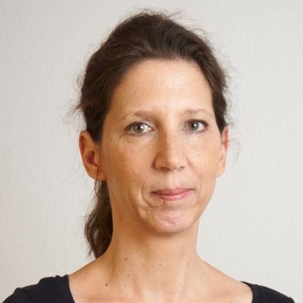 Stefanie Wenzel